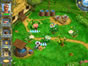 Klick-Management-Spiel:  (Magic Farm)