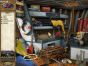 Wimmelbild-Spiel: Mord ist ihr Hobby