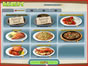 3-Gewinnt-Spiel: Restaurant Rush