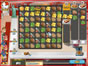3-Gewinnt-Spiel: Restaurant Rush