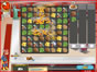 3-Gewinnt-Spiel: Restaurant Rush