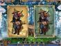 3-Gewinnt-Spiel: Season Match 3: Der Fluch der Kr�he