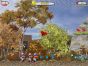 Jump�n�Run-Spiel: Sky Taxi 4: Streng Geheim