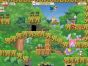 Jump�n�Run-Spiel: Sky Taxi