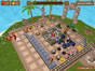 Action-Spiel: Strike Ball 3