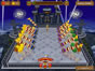 Action-Spiel: Strike Ball 3