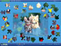 Karten & Brett-Spiel: Super Puzzle
