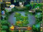 Klick-Management-Spiel: Terrafarmers