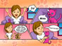 -Spiel:  (Pets Fun House)