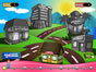 -Spiel:  (Pets Fun House)