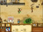 Abenteuer-Spiel: Wildwest-Abenteuer