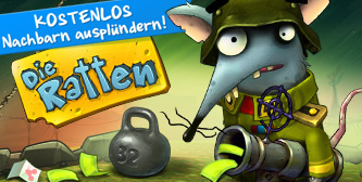 Die Ratten
