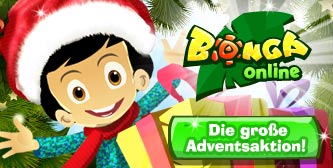 Bonga