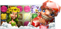 3-Gewinnt-Spiel: 7 Wonders 4: Magical Mystery Tour