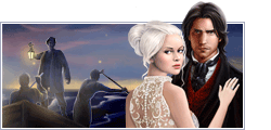 Wimmelbild-Spiel: Dark Strokes: Die S�nden der V�ter