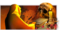 Wimmelbild-Spiel: Der Exorzist II