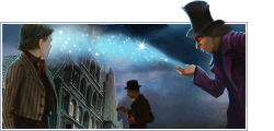 Wimmelbild-Spiel: Gefl�sterte Geschichten: Sandman