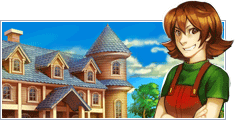 Klick-Management-Spiel: Lawn & Order: Die Gartenprofis