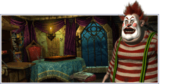 Wimmelbild-Spiel: Weird Park: Schr�ge T�ne