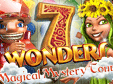 7 Wonders: Magical Mystery Tour