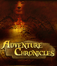 Nu Hidden object-spelet Adventure Chronicles gratis!