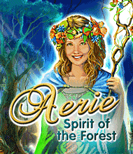Download the Click management-spillet Aerie - Spirit of the Forest nu og spil gratis!
