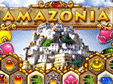 Nu Match-3-spelet Amazonia gratis!