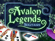 Avalon Legends Solitaire