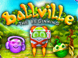 Download the Match-3-spillet Ballville: The Beginning nu og spil gratis!