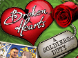 Nu Hidden Object-spelet Broken Hearts: A Soldier's Duty gratis!