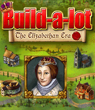 Download the Click management-spillet Build-a-lot: The Elizabethan Era nu og spil gratis!
