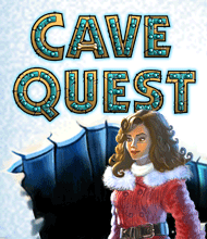 Download the Match-3-spillet Cave Quest nu og spil gratis!