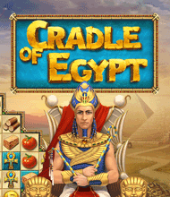 Download the Match-3-spillet Cradle of Egypt nu og spil gratis!