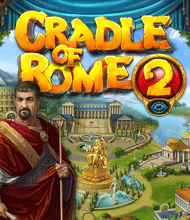 Download the Match-3-spillet Cradle of Rome 2 nu og spil gratis!