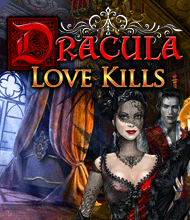 Download the Hidden object-spillet Dracula: Love Kills nu og spil gratis!