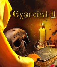 Download the Hidden object-spillet Exorcist II nu og spil gratis!