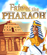 Nu Click management-spelet Fate of the Pharaoh gratis!