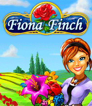 Nu Click management-spelet Fiona Finch gratis!