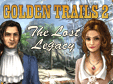 Golden Trails 2: The Lost Legacy
