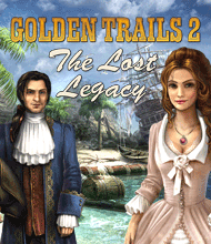 Nu Hidden object-spelet Golden Trails 2: The Lost Legacy gratis!