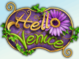 Nu Match-3-spelet Hello Venice gratis!