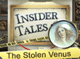 Insider Tales: The stolen Venus