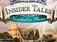 Insider Tales: Vanished in Rome
