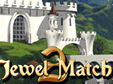 Download the Match-3-spillet Jewel Match 2 nu og spil gratis!