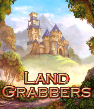 Nu Action-spelet LandGrabbers gratis!