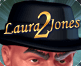 											 Nu Hidden Object-spelet Laura Jones 2 gratis!										 