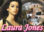 Nu Hidden object-spelet Laura Jones gratis!