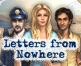 											 Nu Hidden Object-spelet Letters from Nowhere gratis!										 