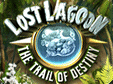 Lost Lagoon: The Trail of Destiny