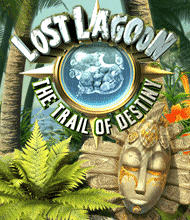 Download the Hidden object-spillet Lost Lagoon: The Trail of Destiny nu og spil gratis!